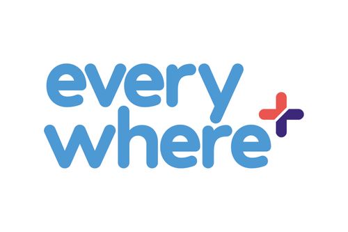 Everywhere+