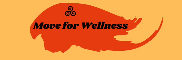 MOVE FOR WELLNESS