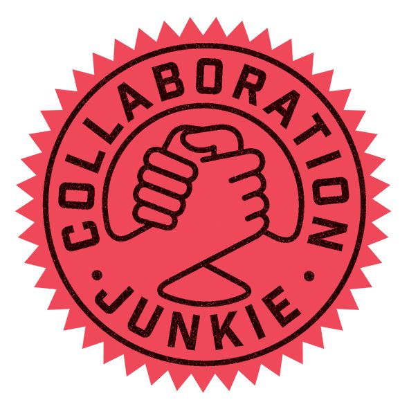Collaboration Junkie