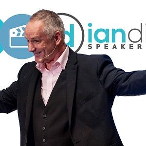 Ian Dickson