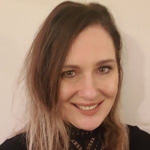 Karen James