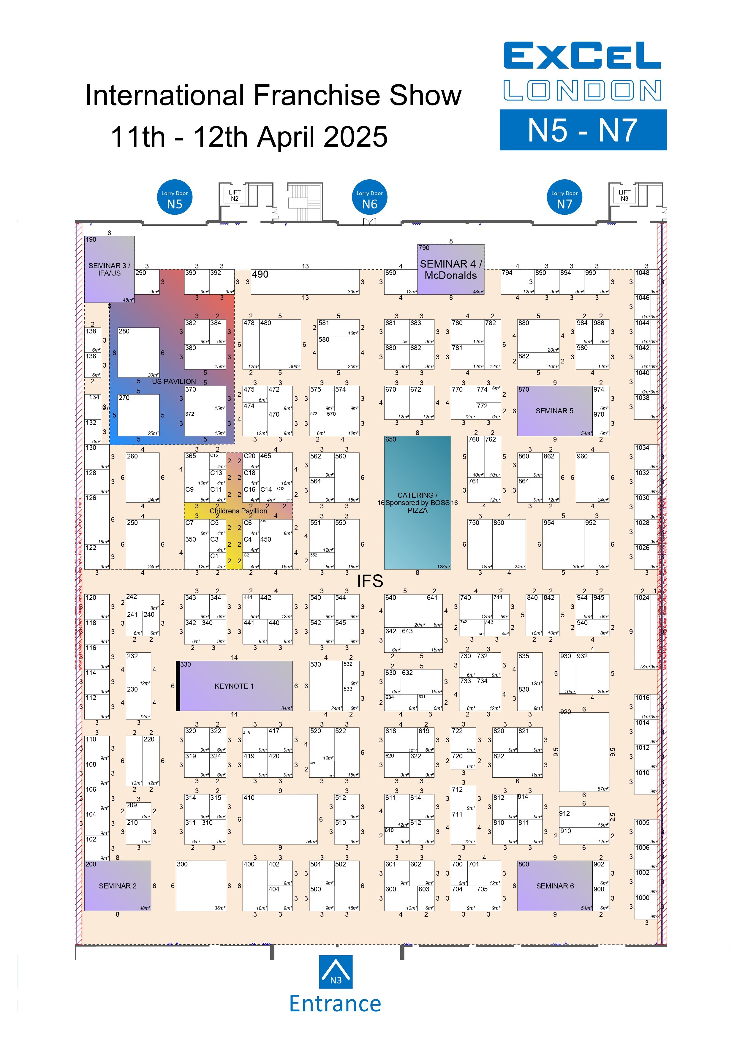 Floorplan 2025