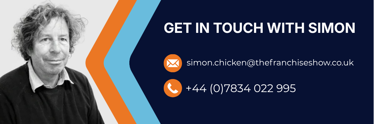 Simon Chicken