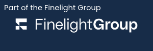 PART OF THE FINELIGHT GROUP