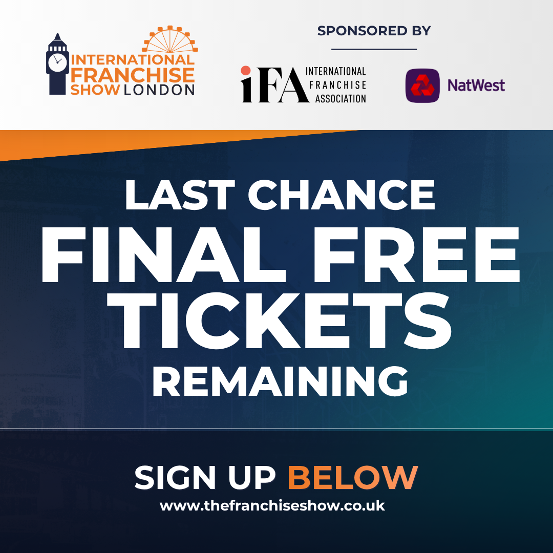 IFS26 Last Remaining Tickets