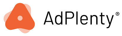AdPlenty Logo