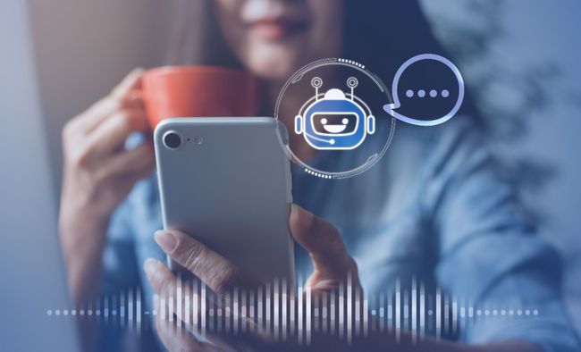 10 ways AI can help you run your business
