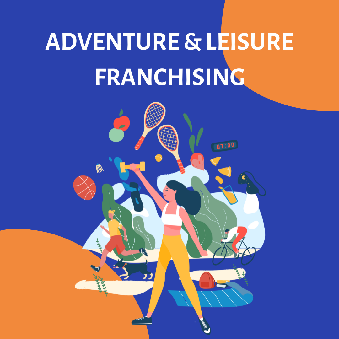 Adventure & Leisure Franchising