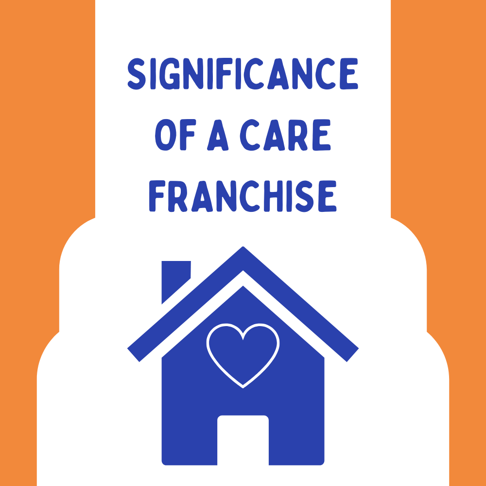 Significance of a Care Franchise