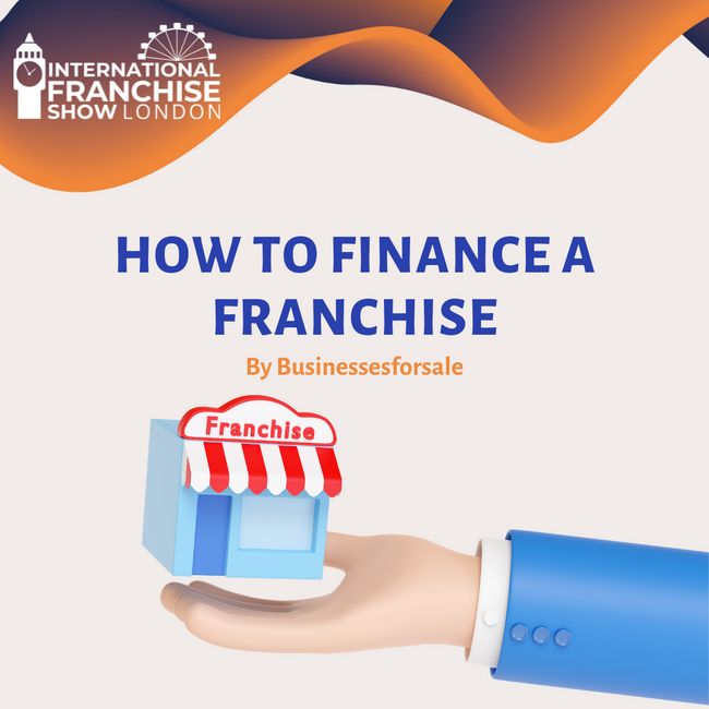 How to Finance a Franchise
