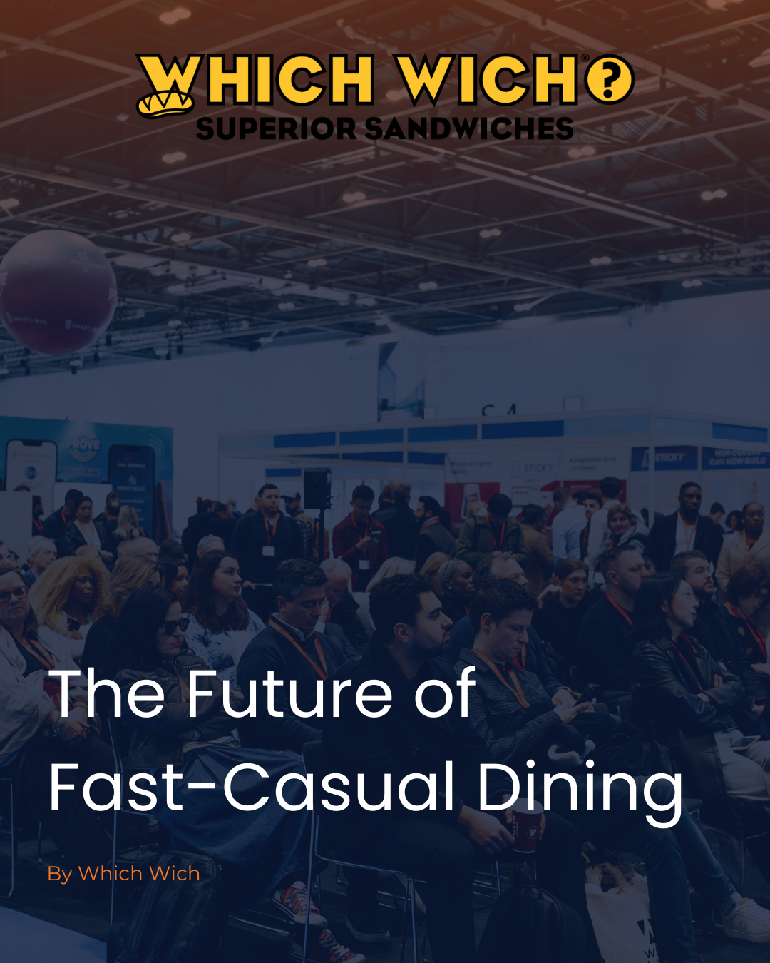 The Future of Fast-Casual Dining