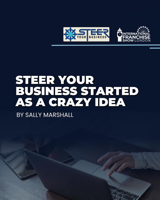 Steer Your Business