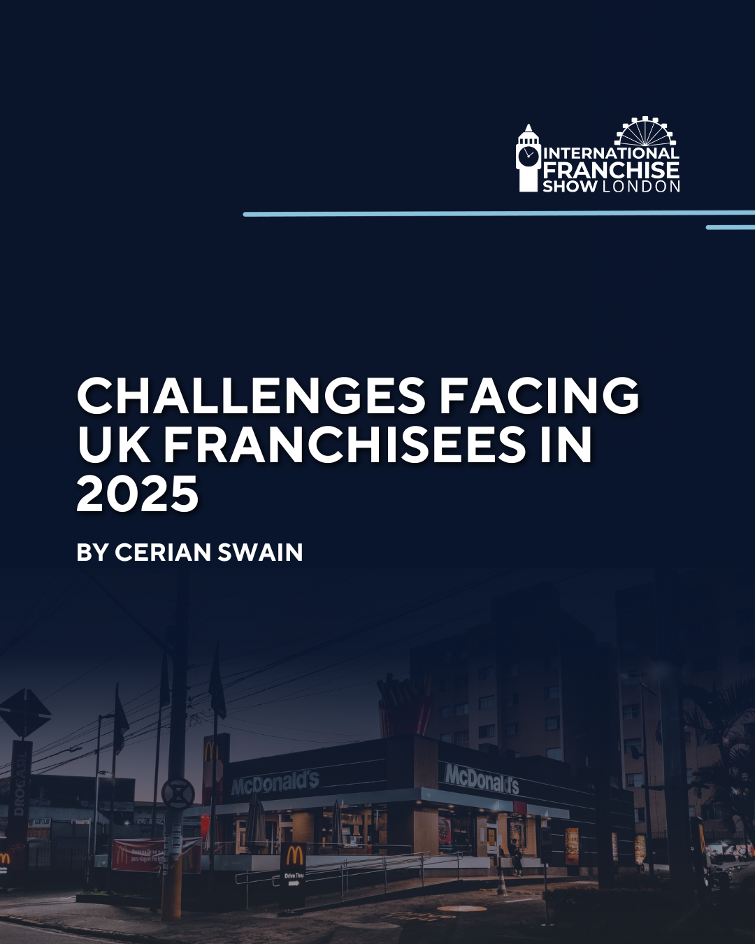 Challenges Facing UK Franchisees in 2025