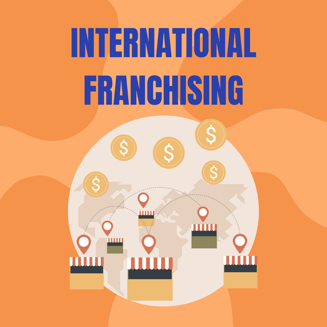 International Franchising