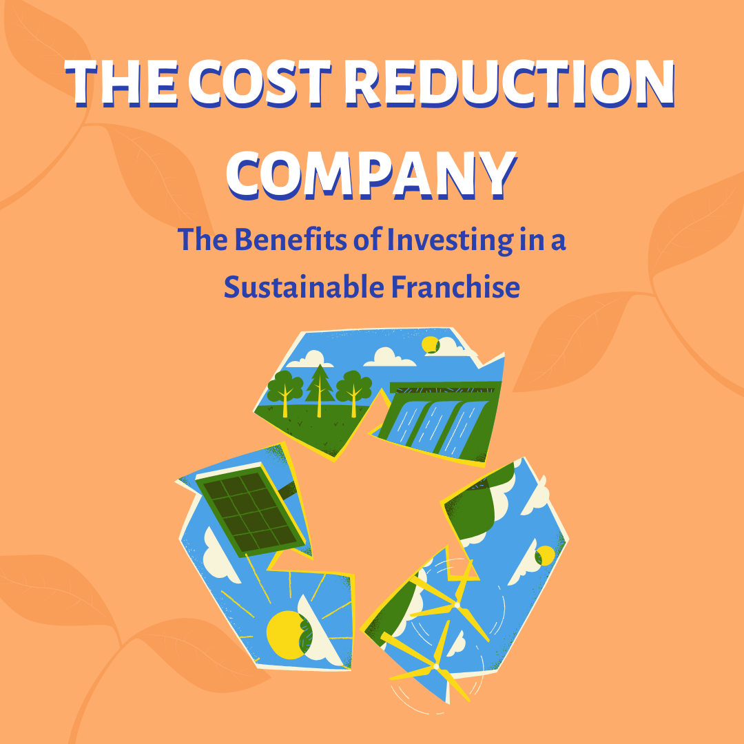 The Benefits of Investing in a Sustainable Franchise