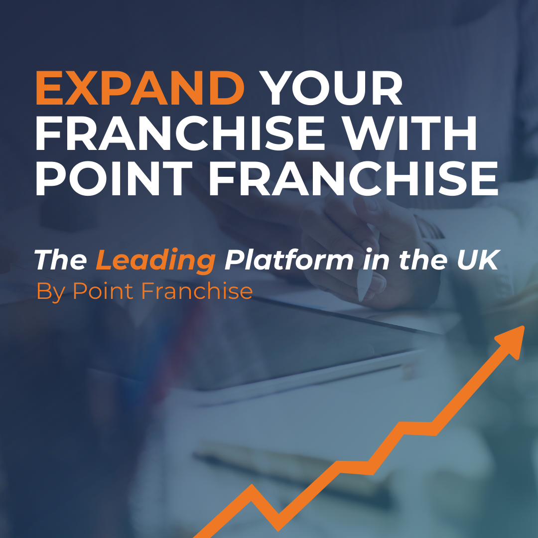 Expand Your Franchise With Point Franchise