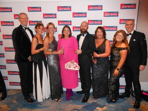 Activ Marketing CEO Katie Bullon Named Finalist for Creative Entrepreneur of the Year