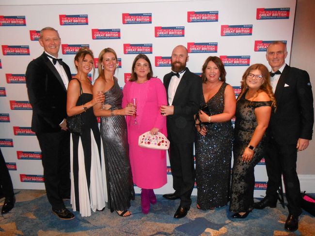Activ Marketing CEO Katie Bullon Named Finalist for Creative Entrepreneur of the Year