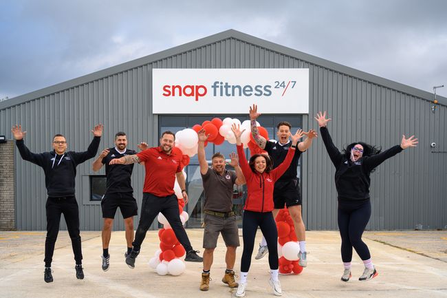 Why the best is still to come for gym franchising in 2025