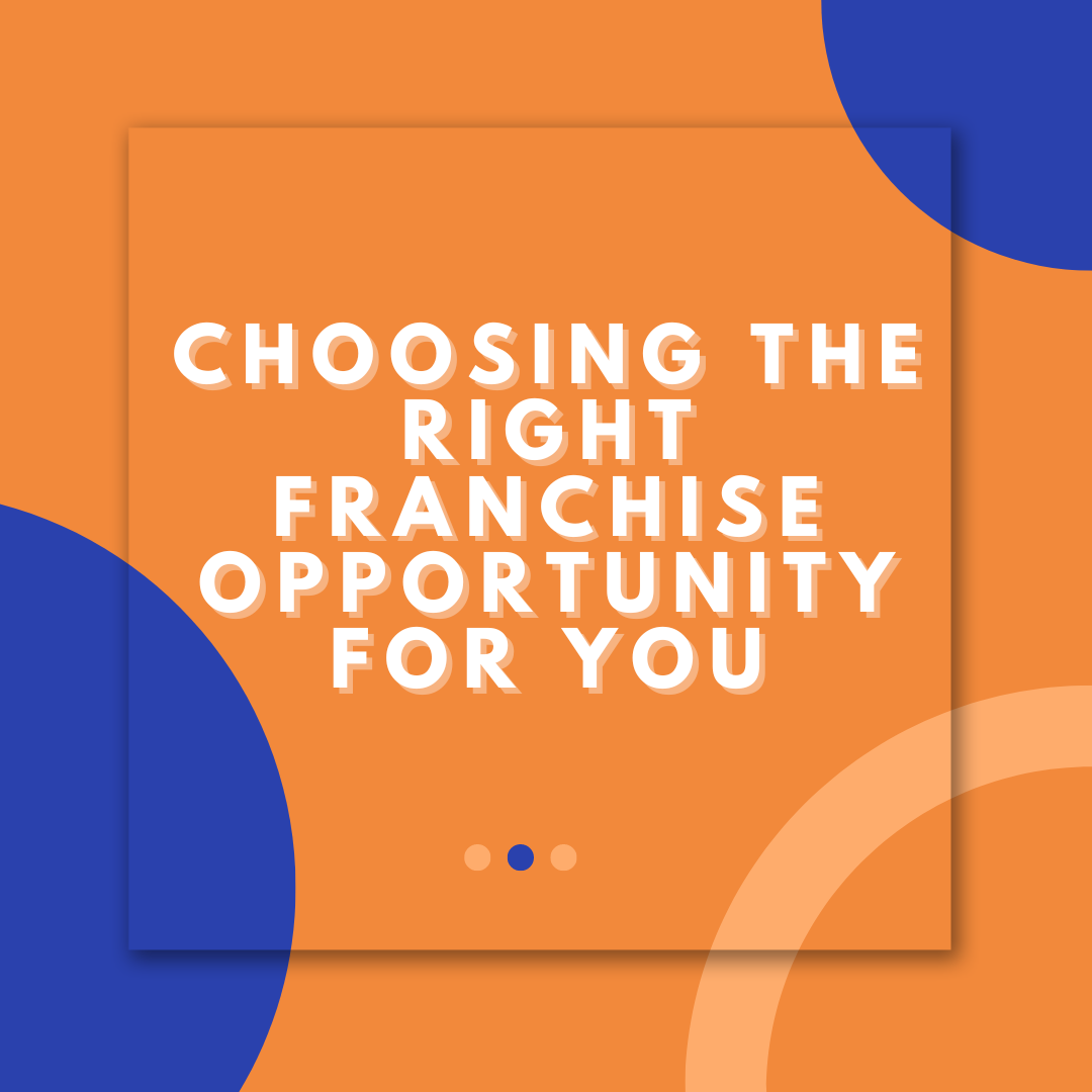 choosing-the-right-franchise-for-you-what-should-you-look-out-for