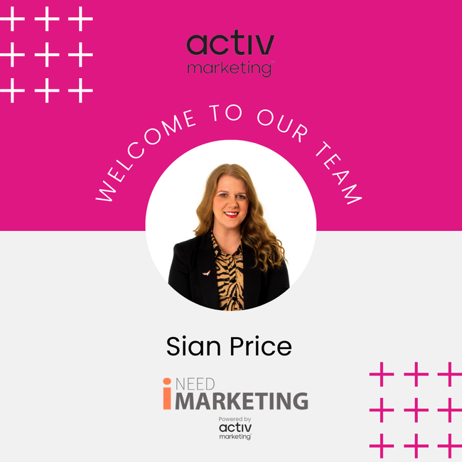 activ Marketing Franchise Welcomes First Online Franchise Partner