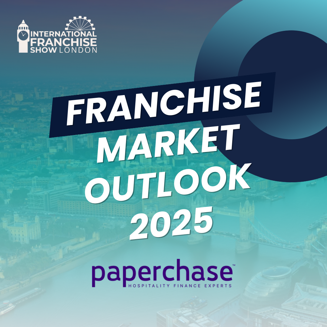 Restaurant Franchise Market Outlook 2025 The Franchise Show 2025