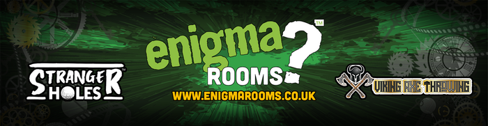 Enigma Rooms