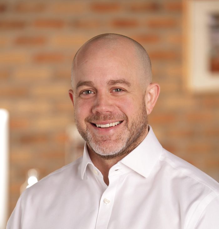 Anytime Fitness UK names Jason Worthy as Chief Executive Officer
