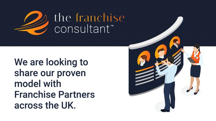 The Franchise Consultant is Franchising Again