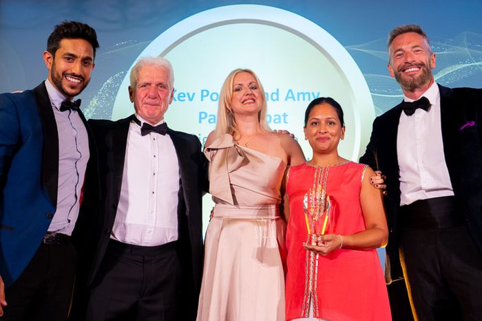 RaH’s Celebration Awards return to honour outstanding care teams