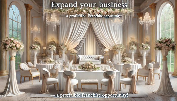 Unlock a Rewarding and Profitable Opportunity with WeddingMart