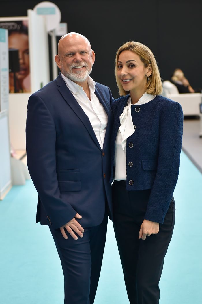The Most Disruptive Franchise Empowering Women in the U.K.: Laser On Tour and Milesman Revolutionizes Mobile Laser Hair Removal