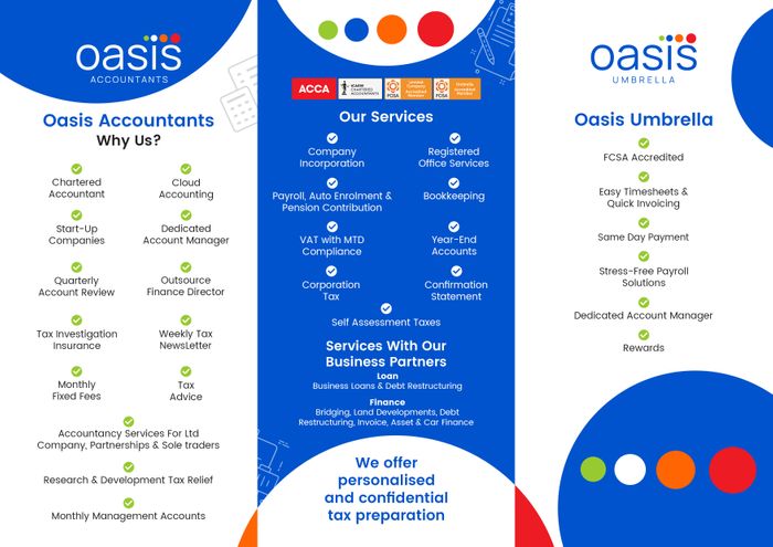 ACCOUNTANCY SERVICES