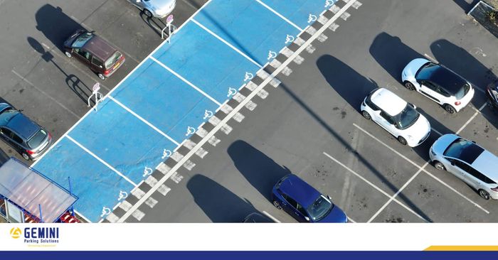 Enhancing Retail Success Through Effective Parking Management