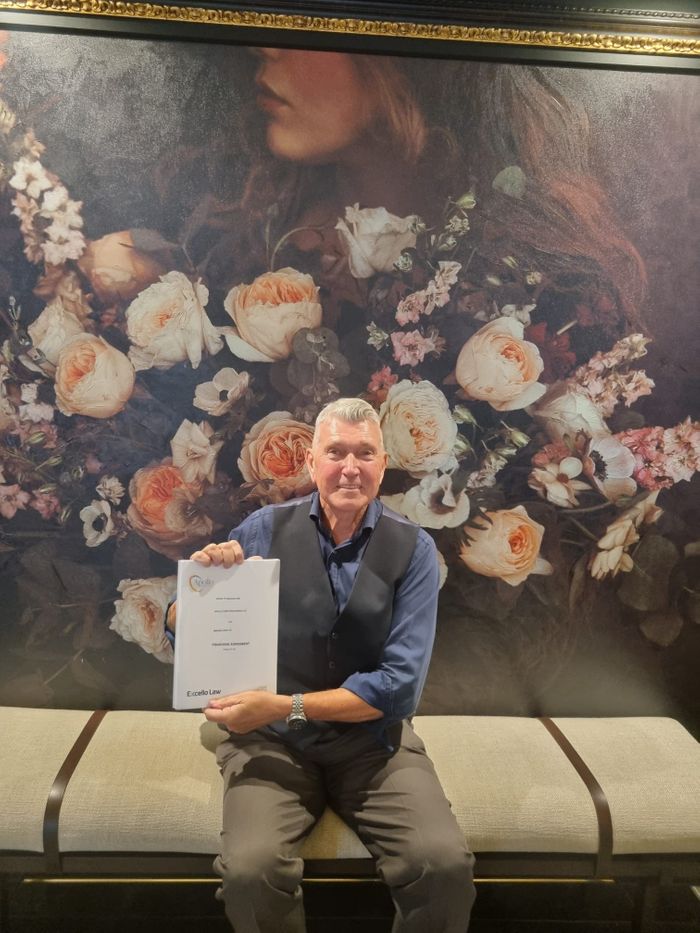 Welcome our New Franchisees: Mark Lemmon & Partner joins Apollo Care Huddesfield