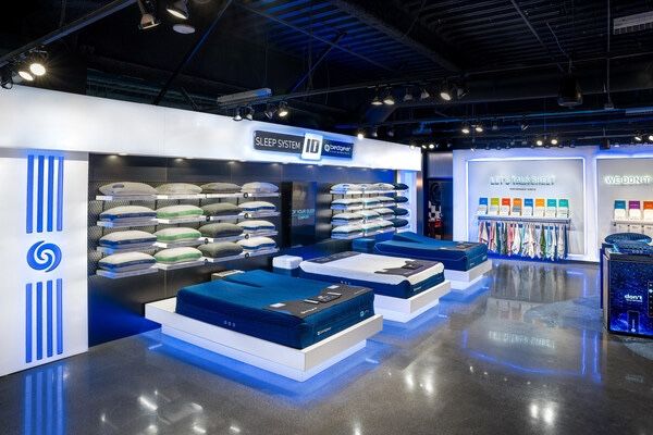 Snooze Partners with Bedgear