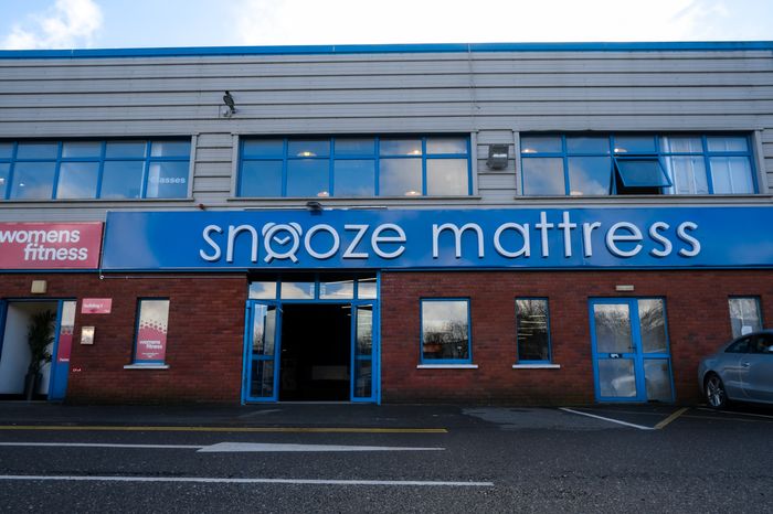 US sleep brand Snooze expands in Irish market