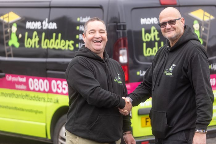 Lofty ambitions: why now’s the perfect time to invest in a franchise that’s always in demand