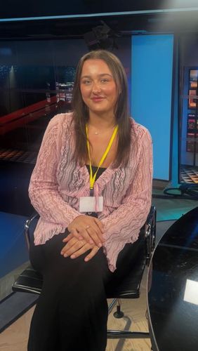 New Franchise Partnerships Administrator