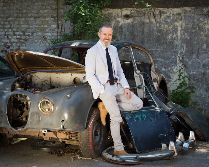 Why Sir David Attenborough Rates This Eco-Conscious 'Household Clearance' Entrepreneur