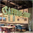 Restaurant Design