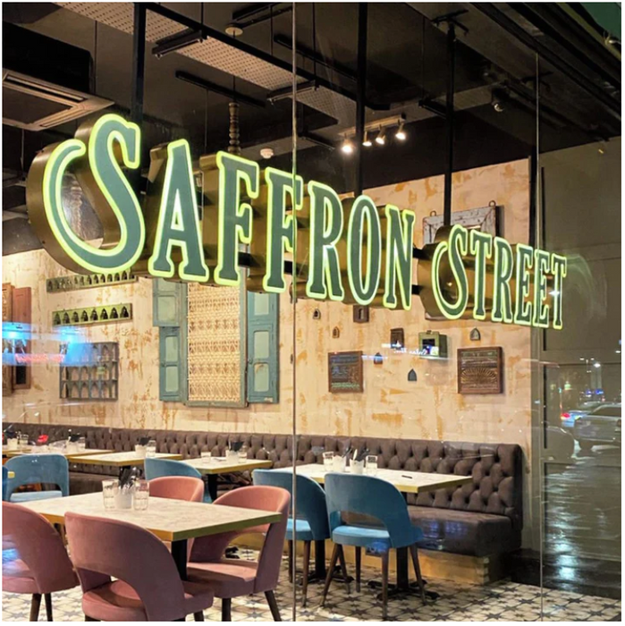 Restaurant Design