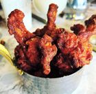 Our menu - Hindi-Chini Bhai Bhai