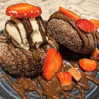 Our Menu - Desserts