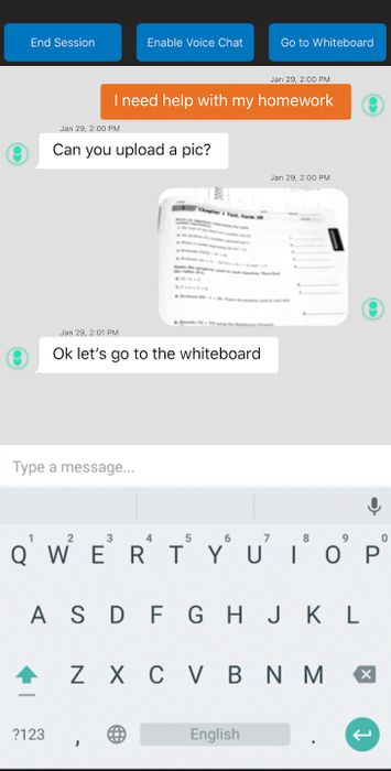 School Is Easy®️ app