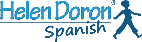Helen Doron Spanish