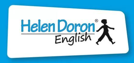 Helen Doron English