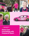 About Homecare Franchising
