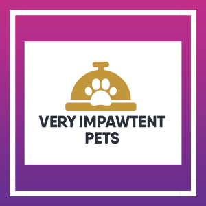 Very Impawtent Pets