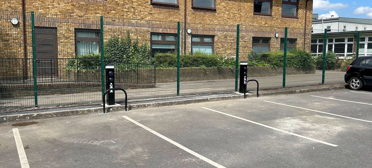 Commercial Installations
